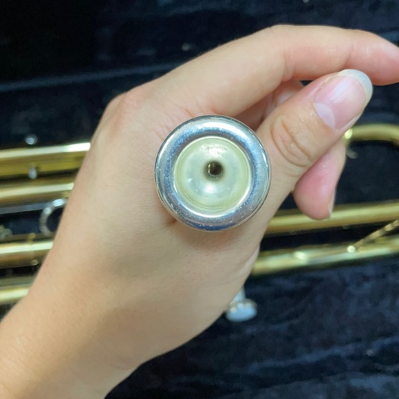 Trumpet - Picture 7 of 11